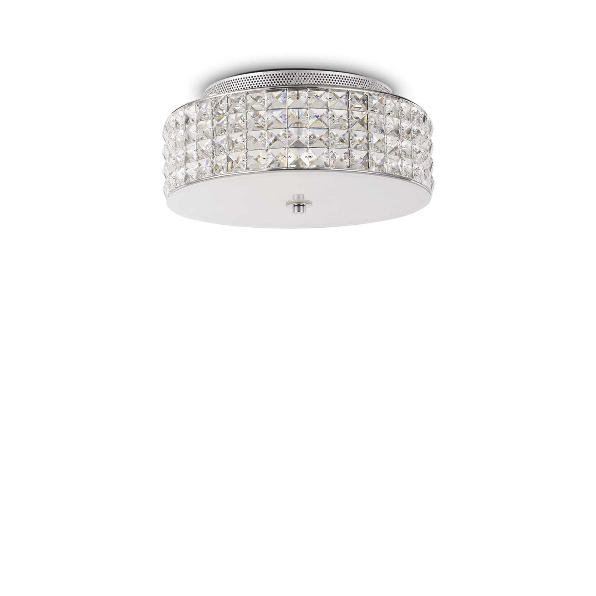 Modern Roma Quad Spotlight Fixture