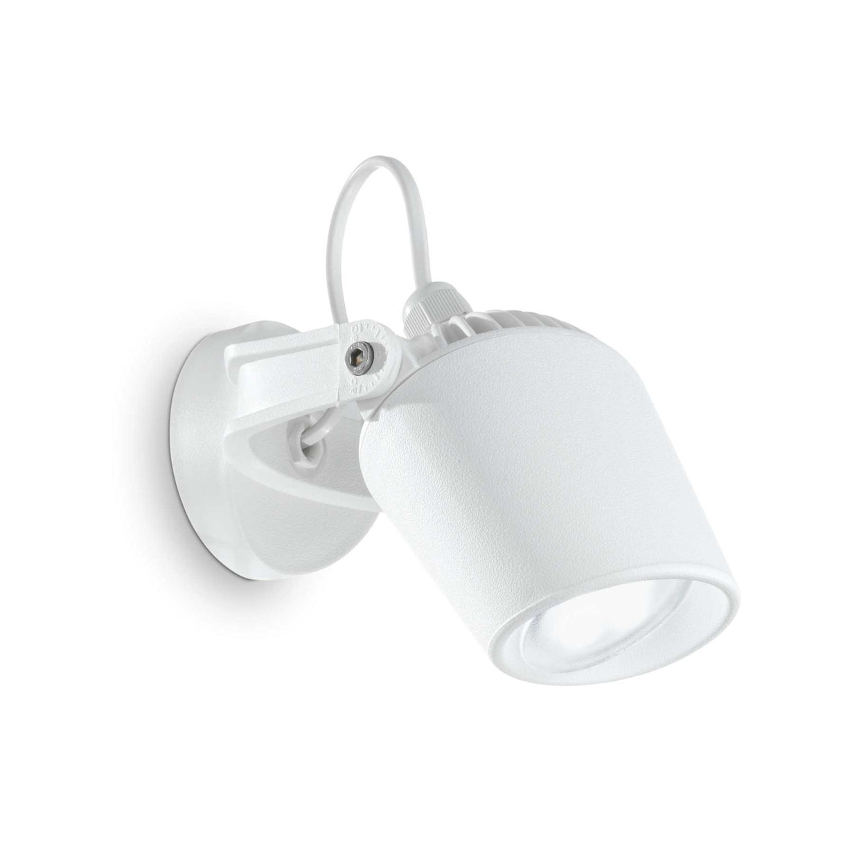 Minitommy White Wall Sconce Light