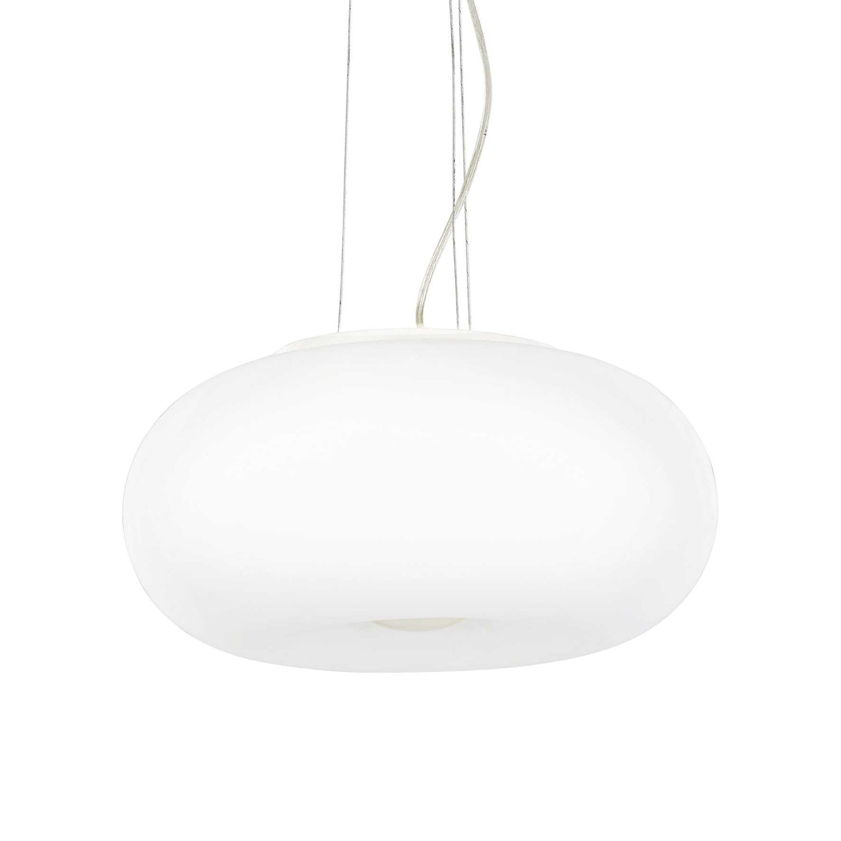 Ulisse Trio Modern Pendant Light D52