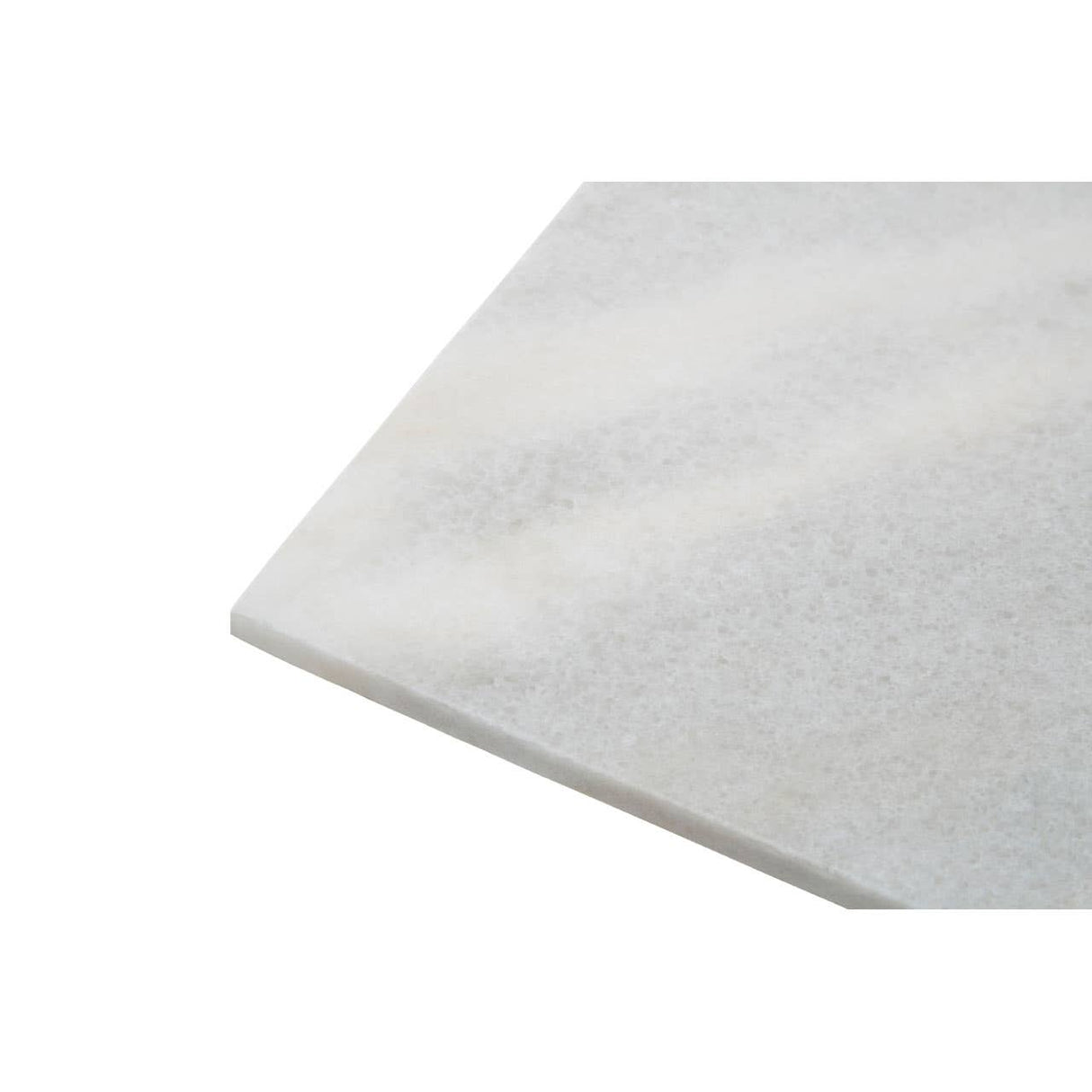 Rectangular Marble Paddle Chopping Board