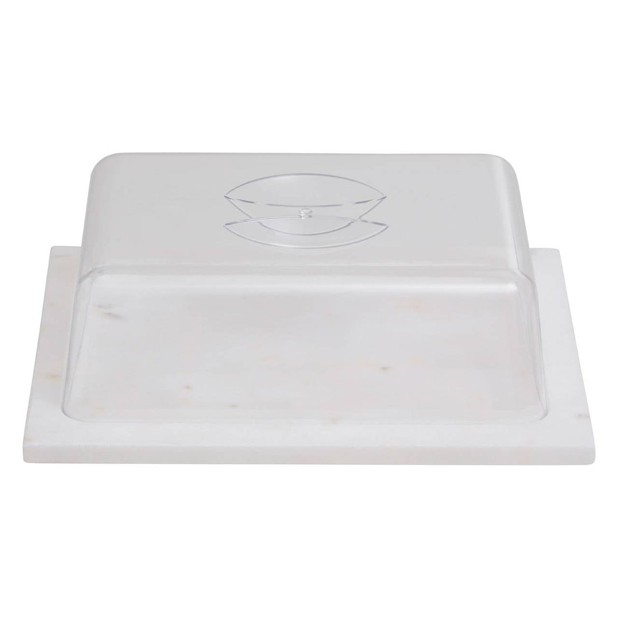 Rectangular Marble Cheese Board