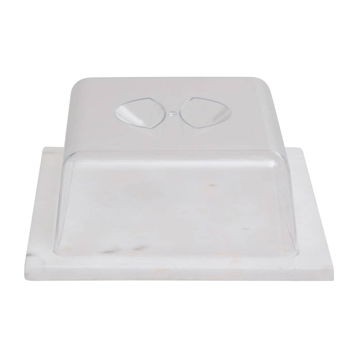 Rectangular Marble Cheese Board