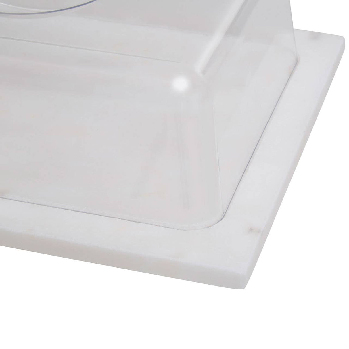 Rectangular Marble Cheese Board