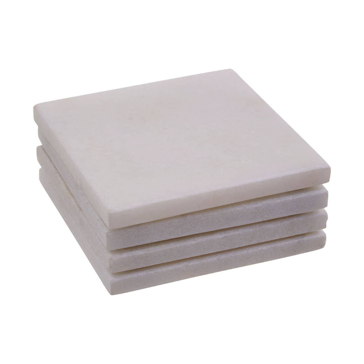 Marble Coasters