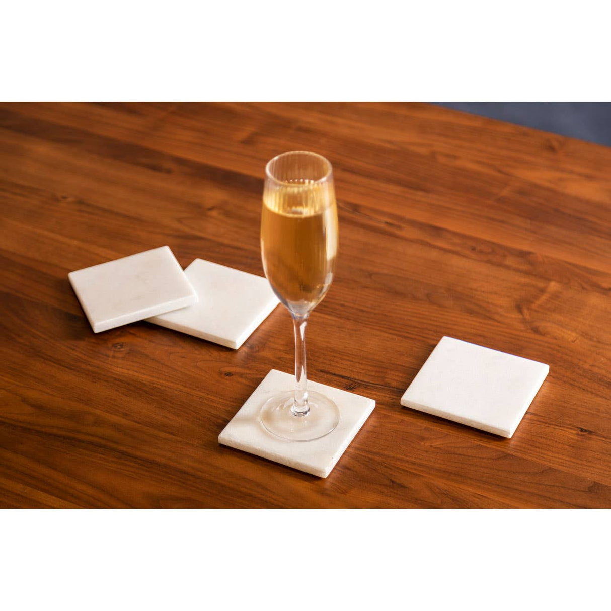 Marble Coasters
