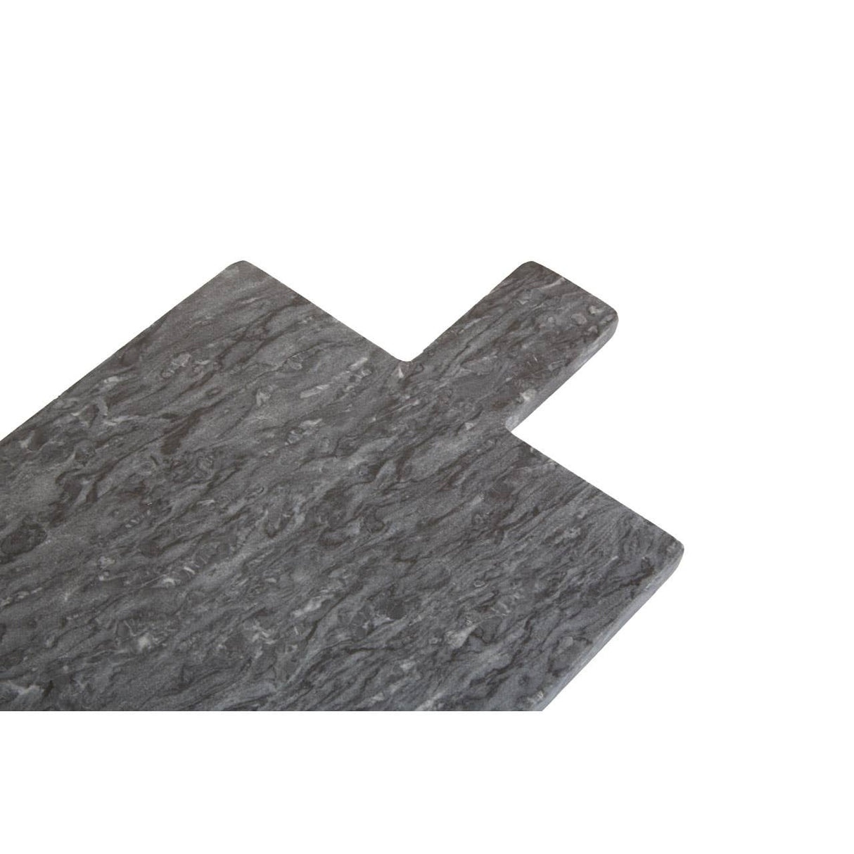 Large Black Marble Paddle Board