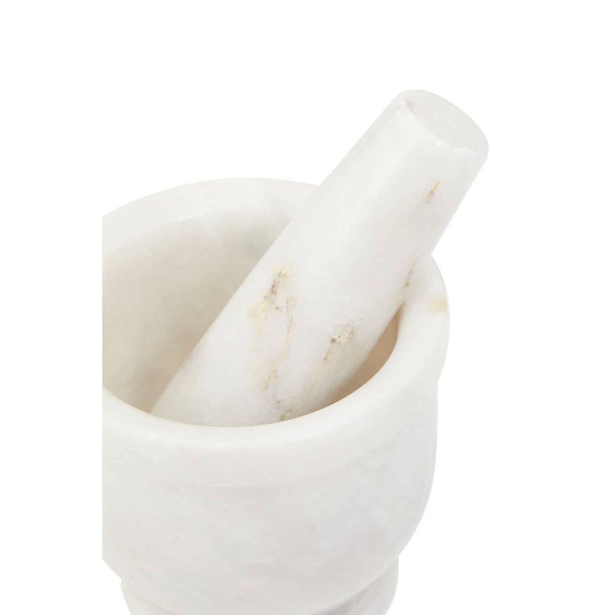 Ziarat Mortar And Pestle