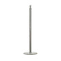 Chrome Large Toilet Holder