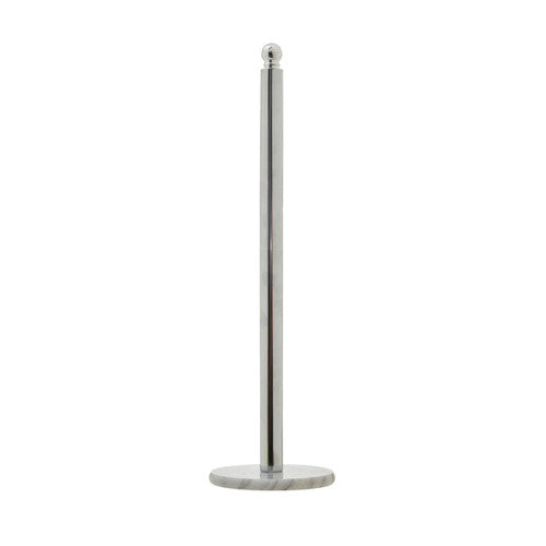 Chrome Large Toilet Holder