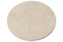 Himaya Champagne Marble Round Chopping and Serving Board