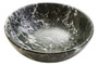 Marmore Greenish Black Marble Bowl
