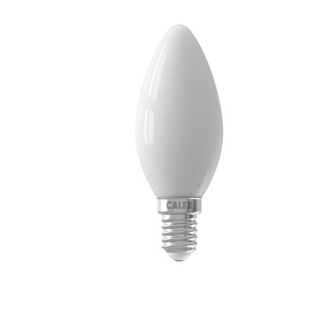 Illuminate: Modern LED E14 Dimmable Lamp