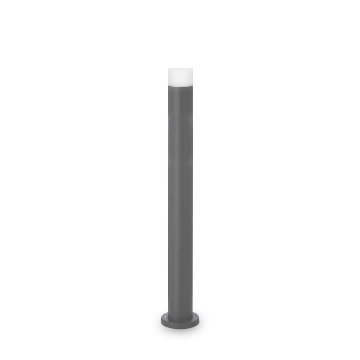 Venus Tall Anthracite Outdoor Post Light