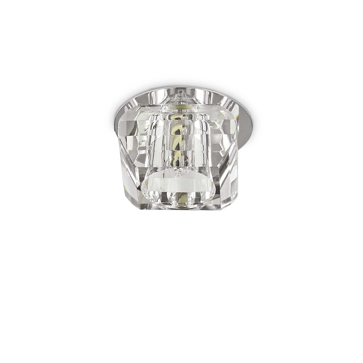 Modern Soul Recessed Spotlight