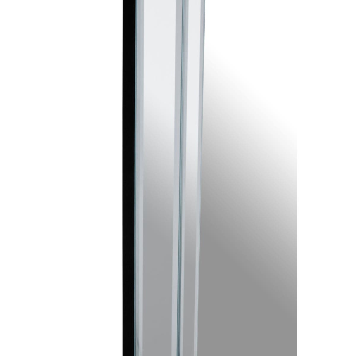 Sana Large Bevelled Wall Mirror