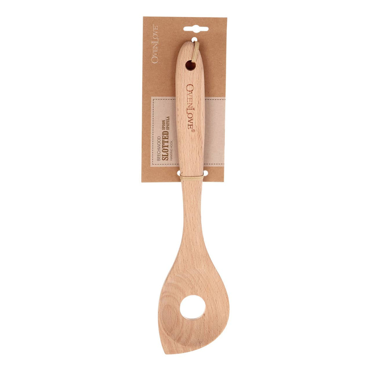 Ovenlove Slotted Spatula