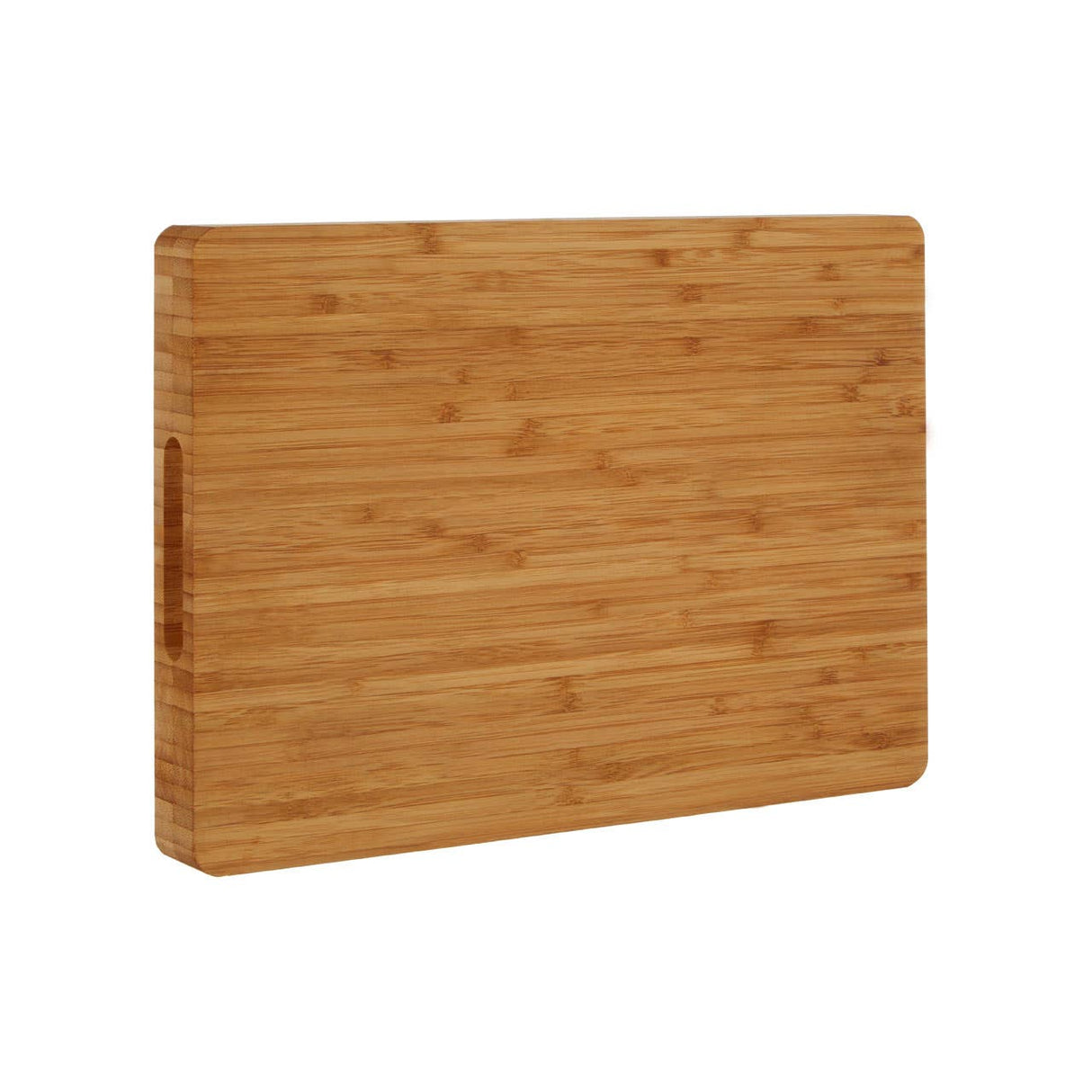 Kyoto Butchers Block With Handles