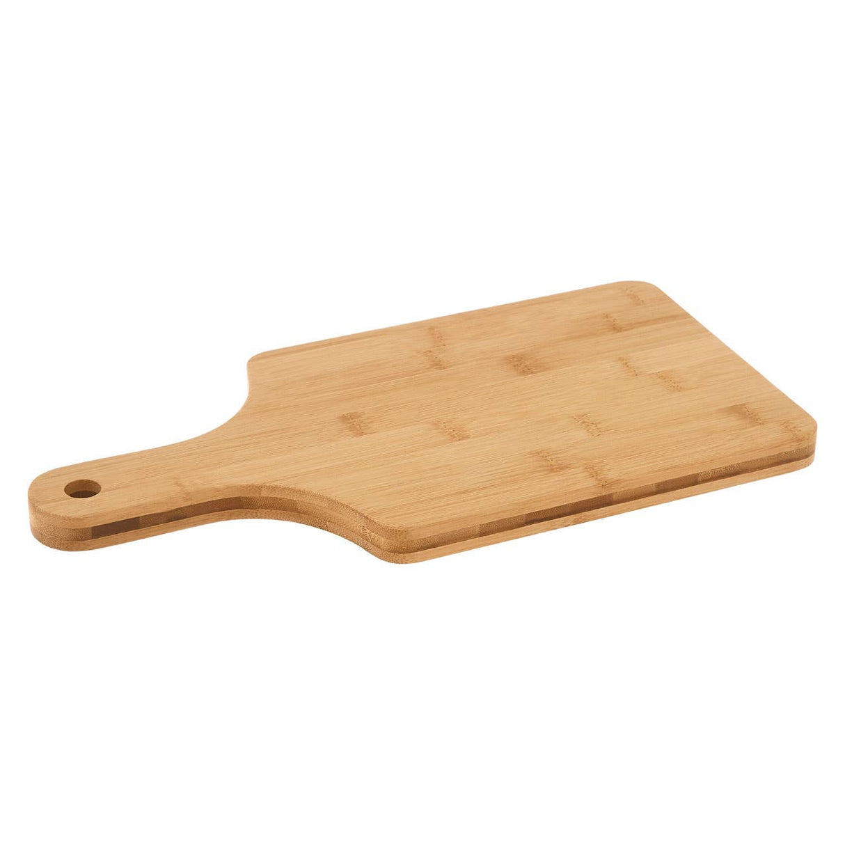 Bamboo Small Chopping Paddle Board