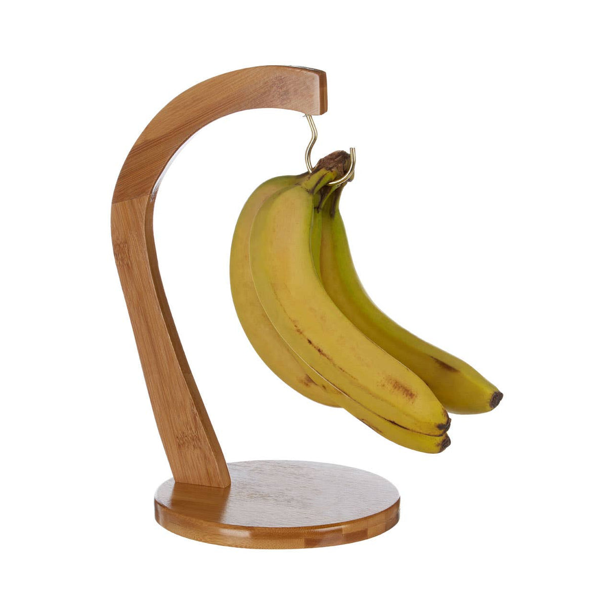 Bamboo Banana Hanger