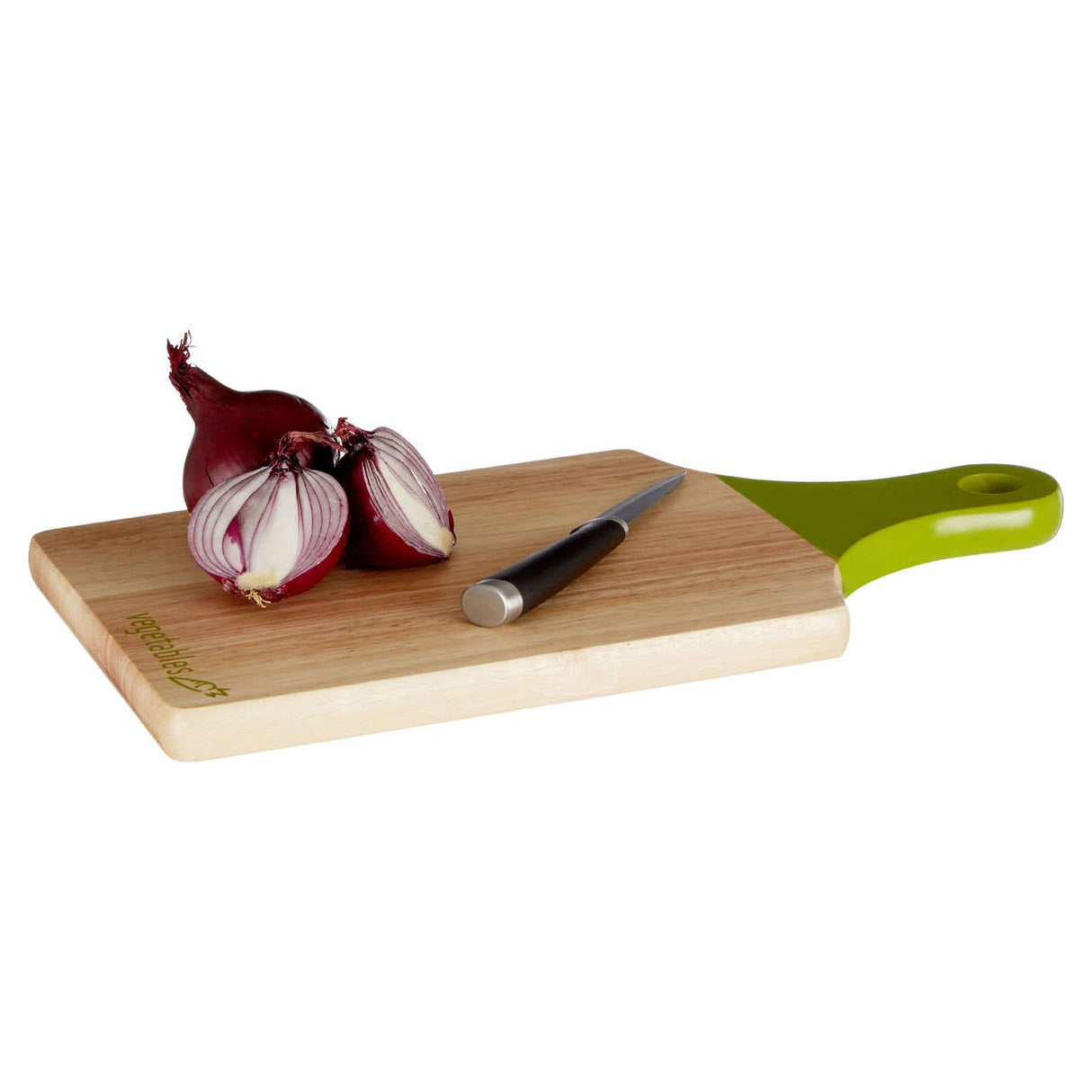 Icon Paddle Chopping Boards - Set Of 3