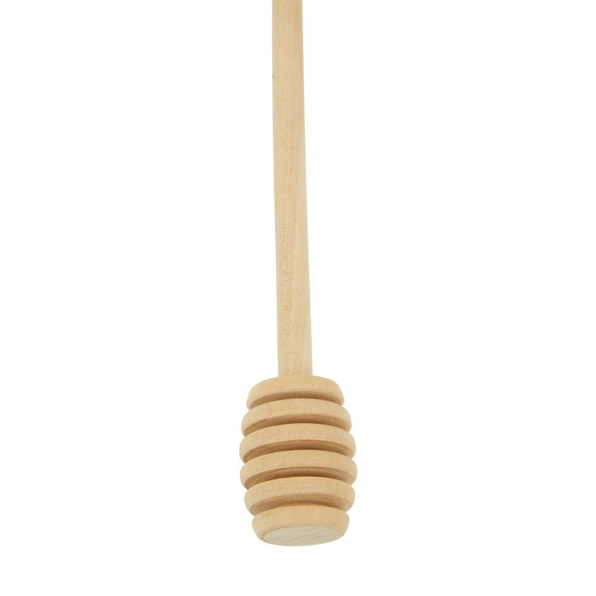 Wooden Honey Stick