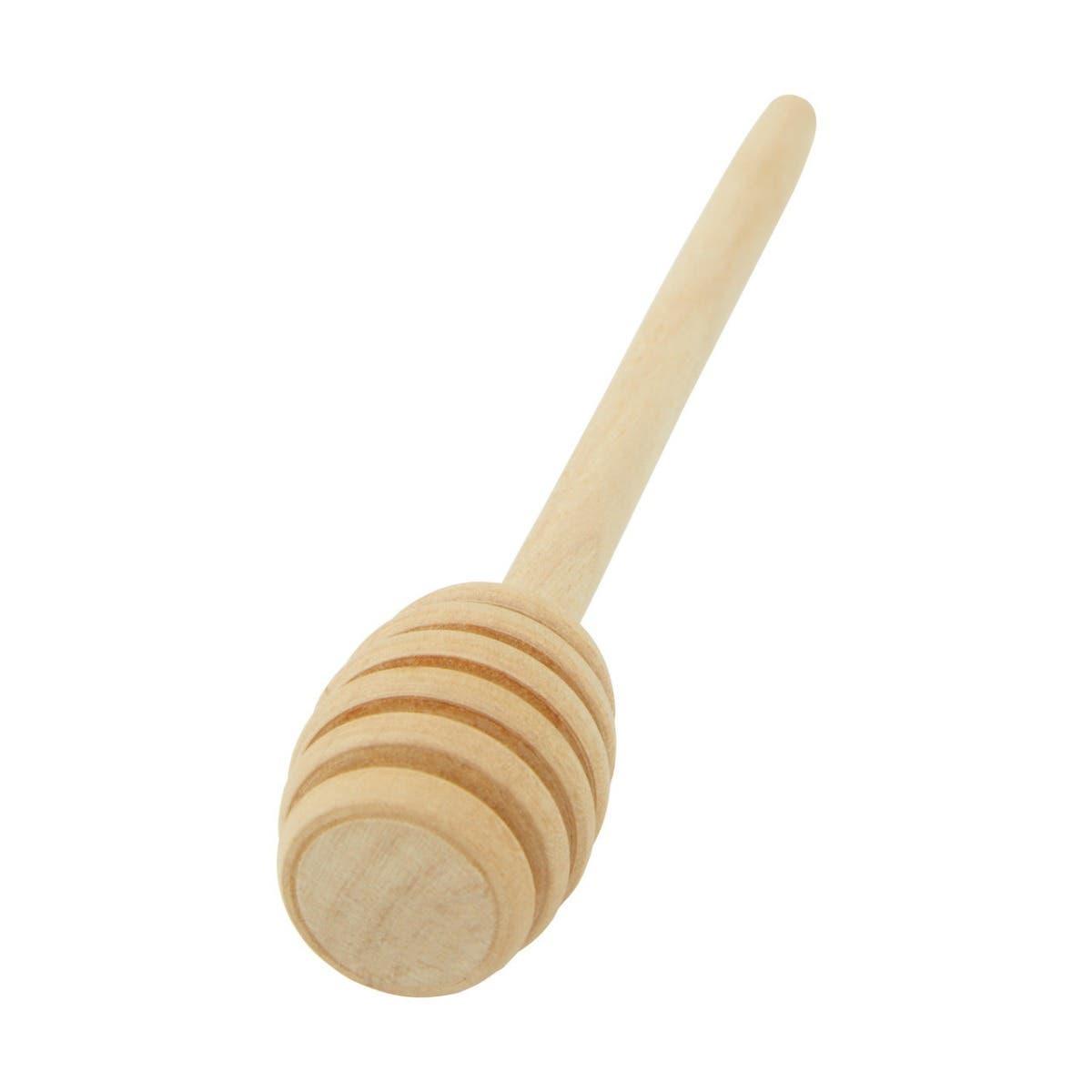 Wooden Honey Stick