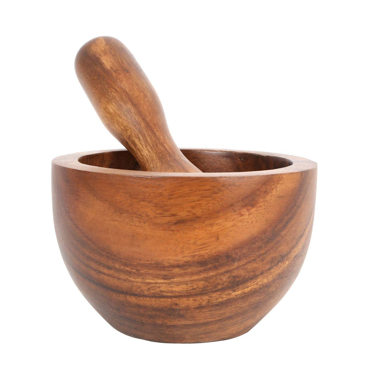 Socorro Small Mortar And Pestle