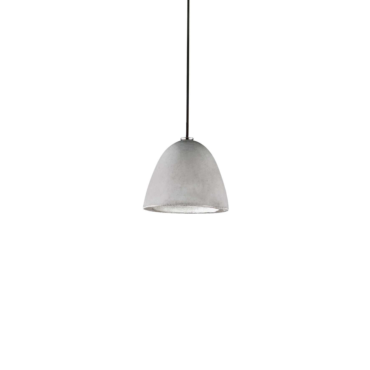 Sleek Cement Stone Pendant Light - Oil-4 Modern Design