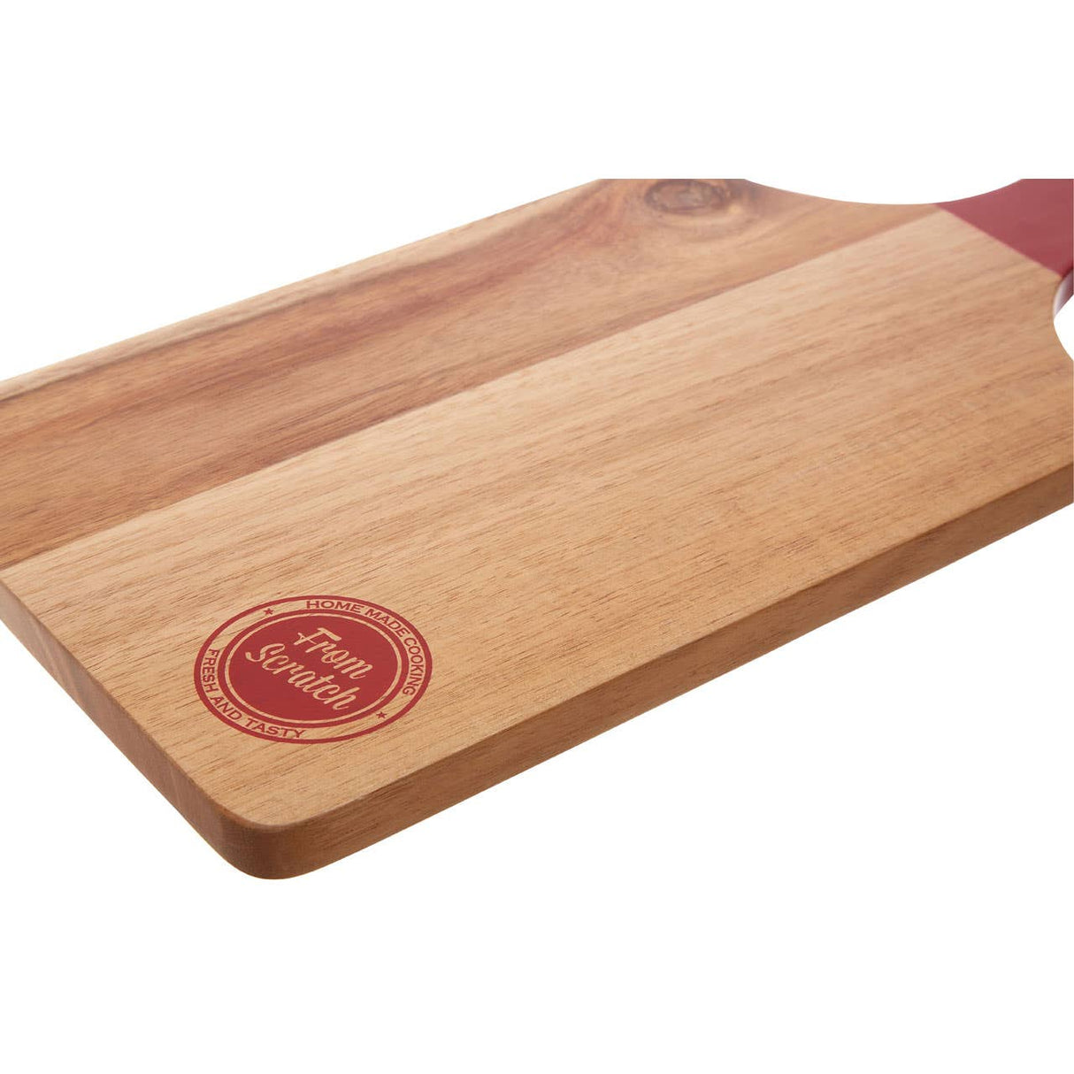 From Scratch Chopping Board