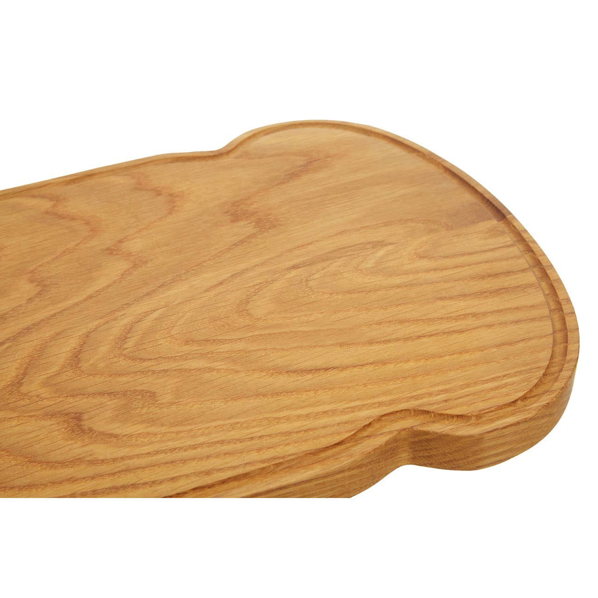 Bread Shaped Chopping Board