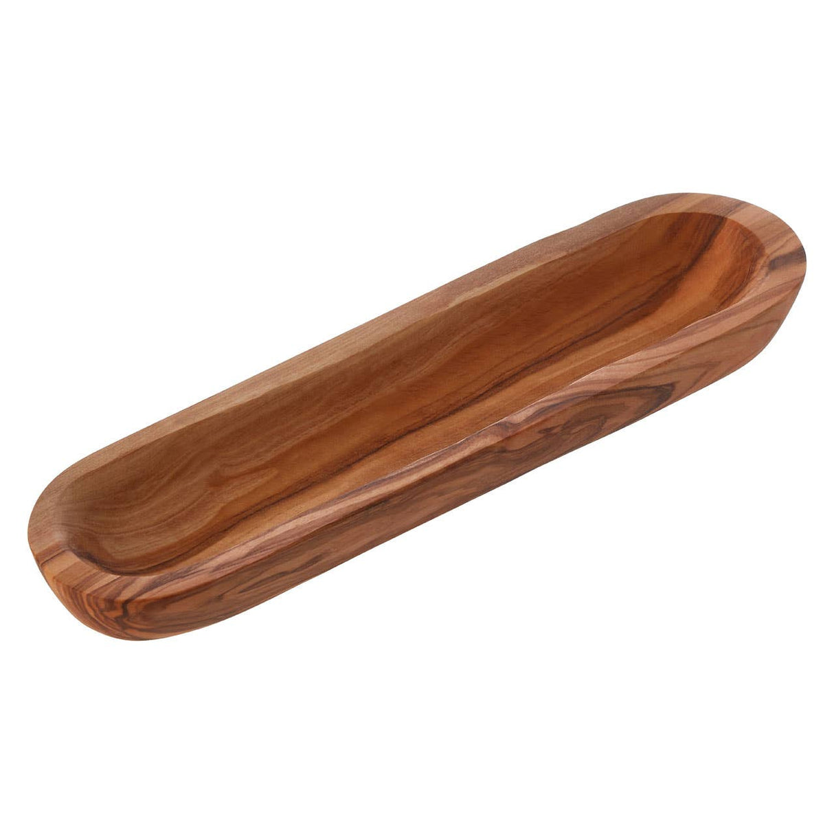 Kora Oval Plate