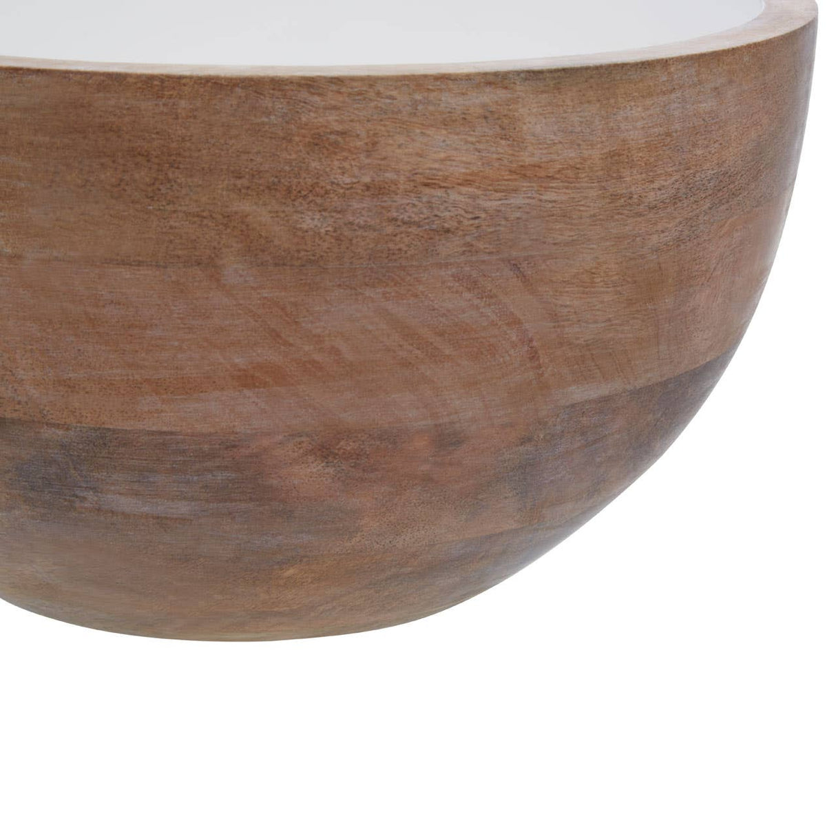Kara Round Bowl