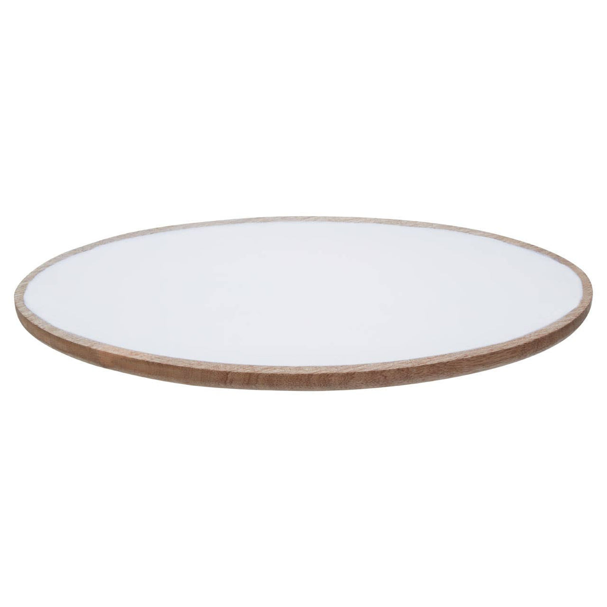 Kara Oval Serving Dish
