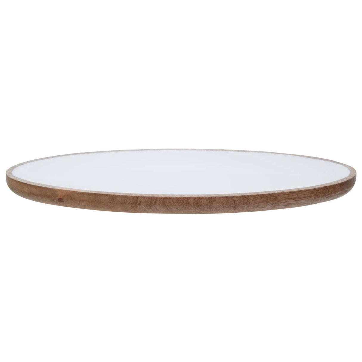 Kara Oval Serving Dish