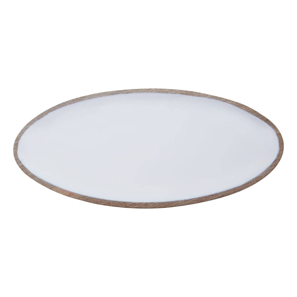 Kara Oval Serving Dish