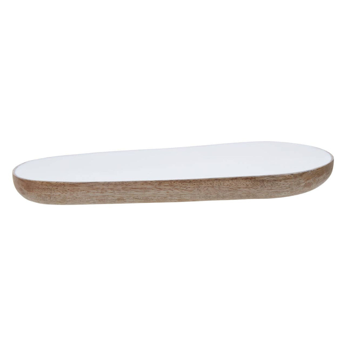 Kara Oval Small Serving Dish