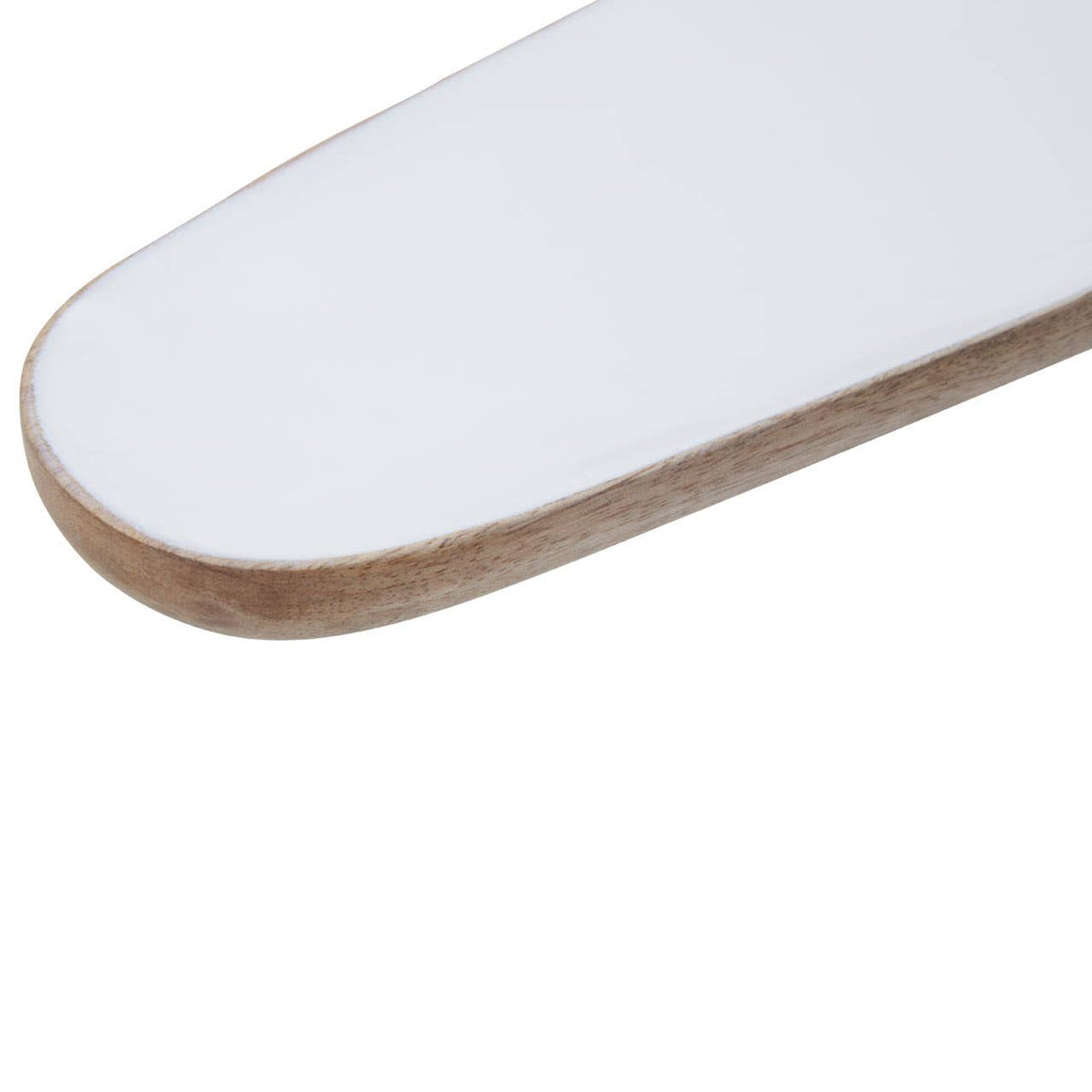 Kara Oval Small Serving Dish