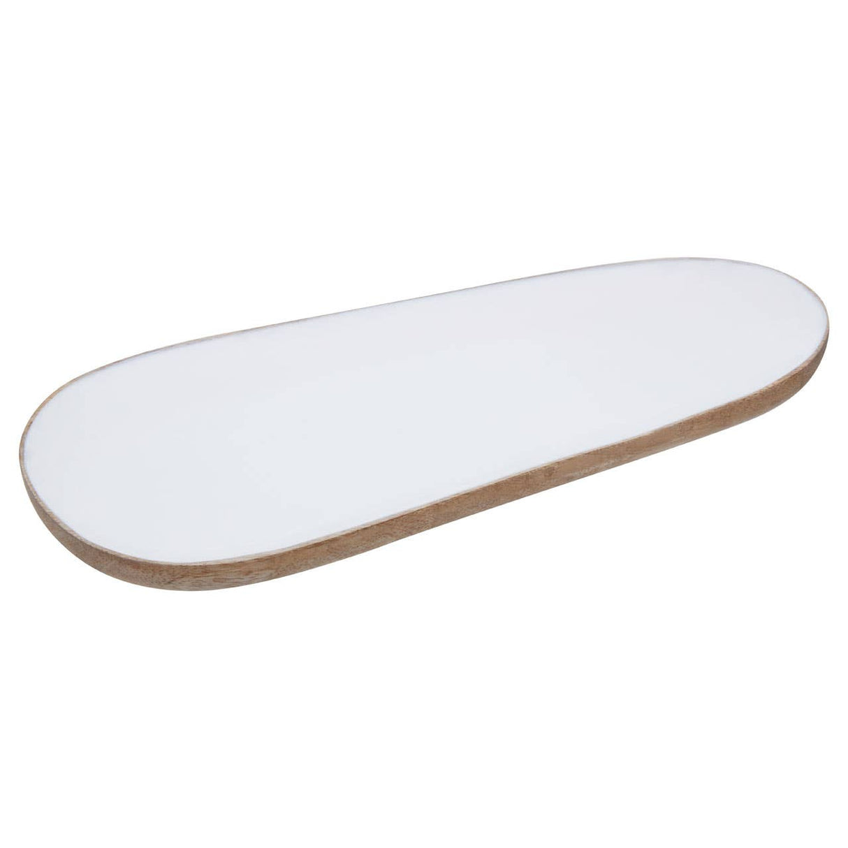 Kara Oval Large Serving Dish