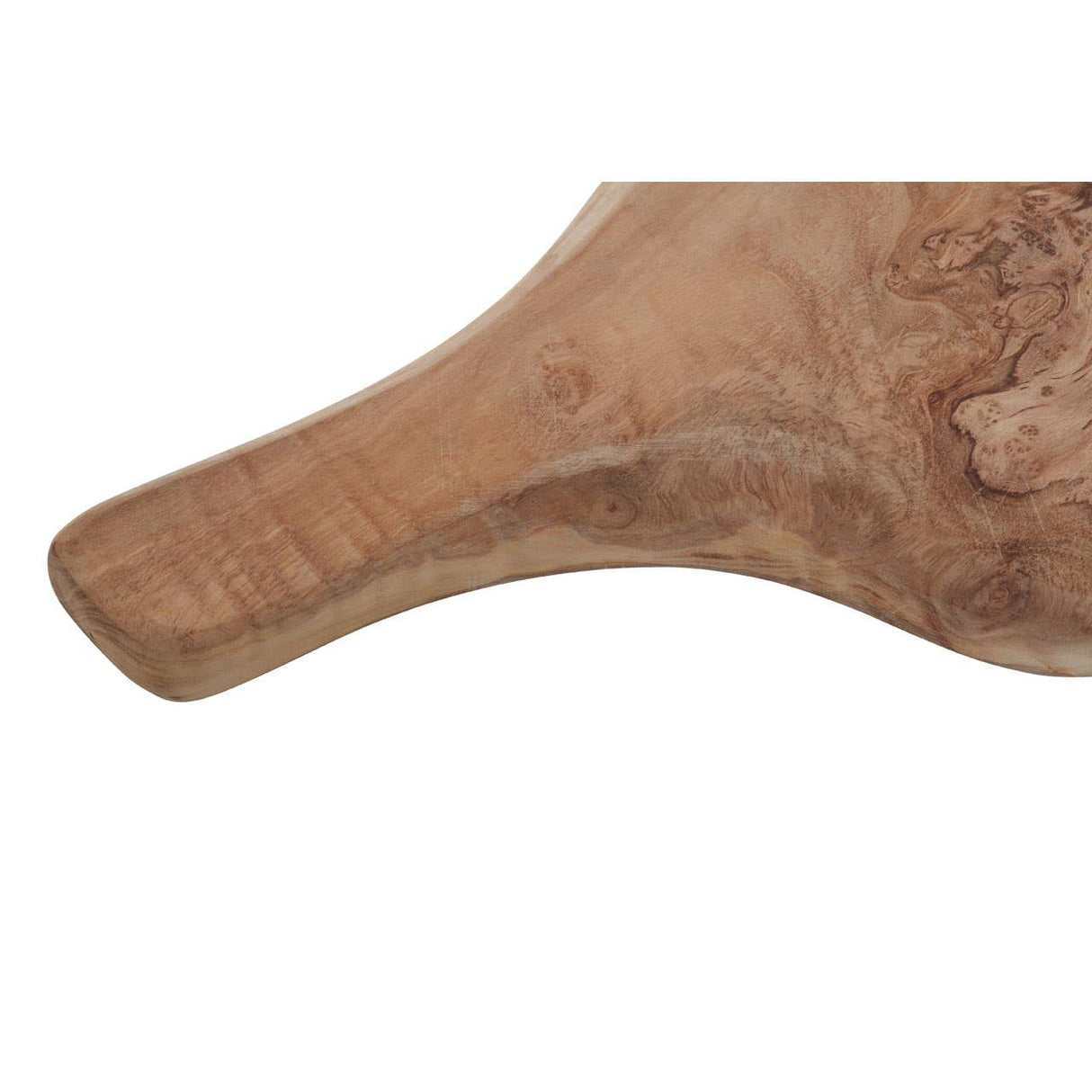 Kora Olive Wood Serving Board