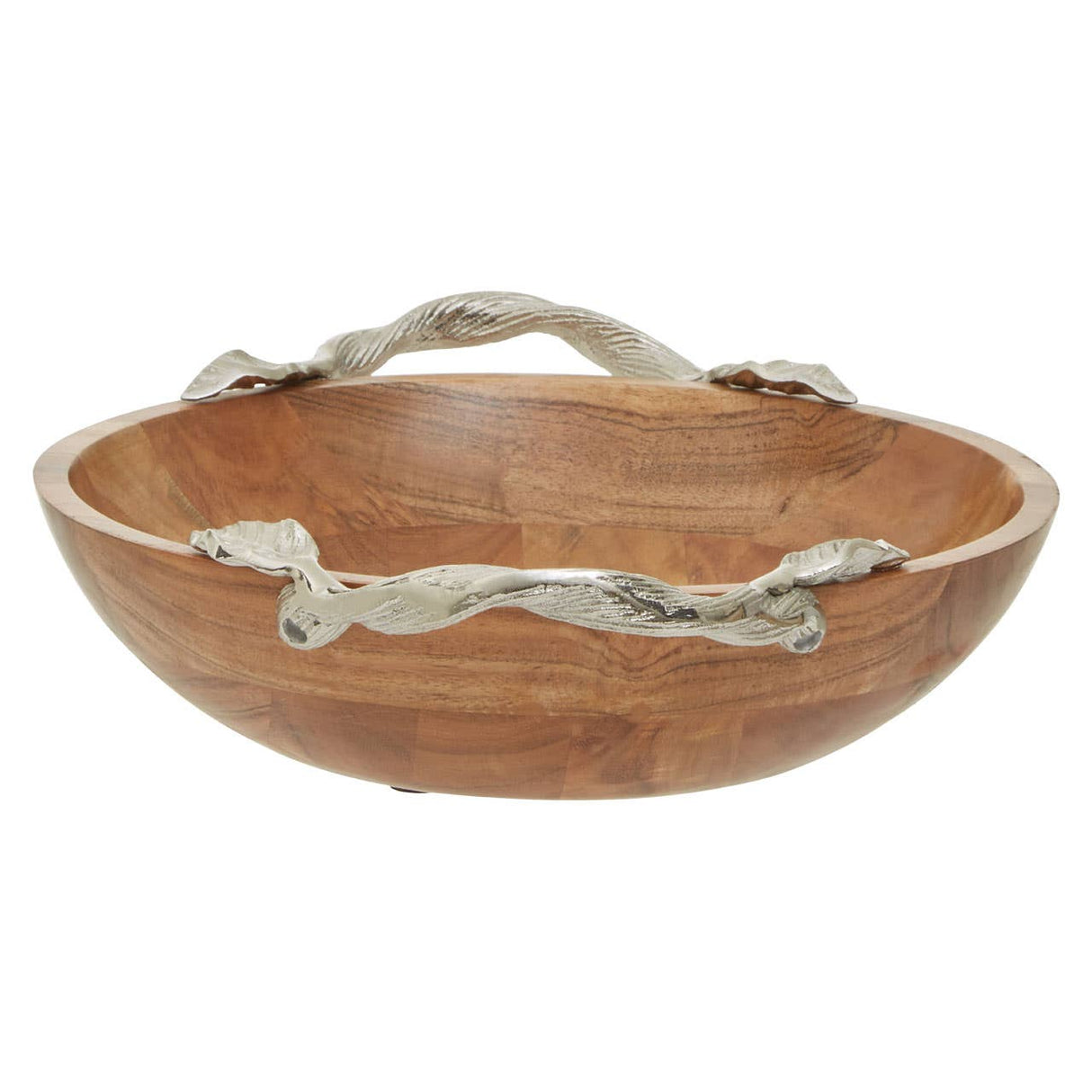 Vine Round Bowl