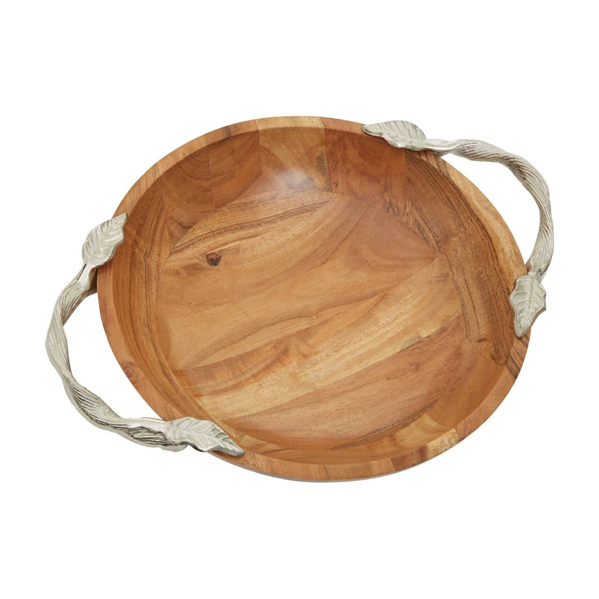 Vine Round Bowl