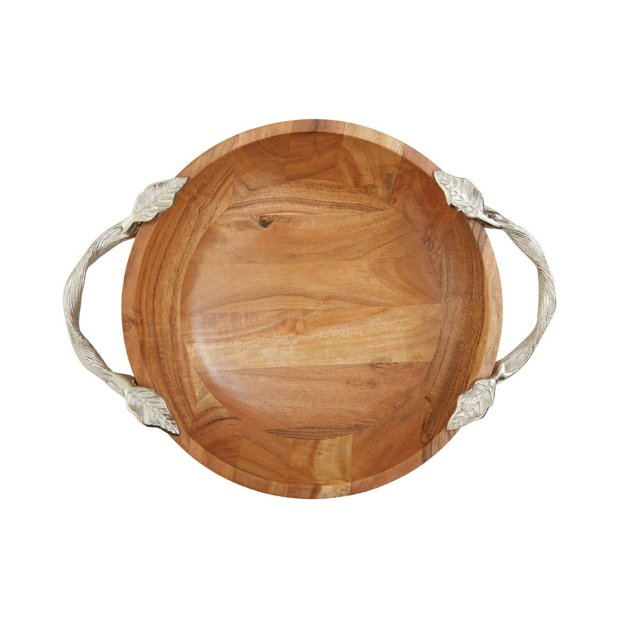 Vine Round Bowl