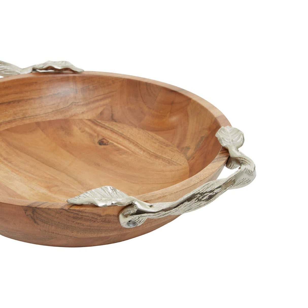Vine Round Bowl
