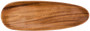 Kora Acacia Wood Large Oval Serving Dish