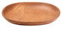 Kora Acacia Square Plate With Rounded Edges
