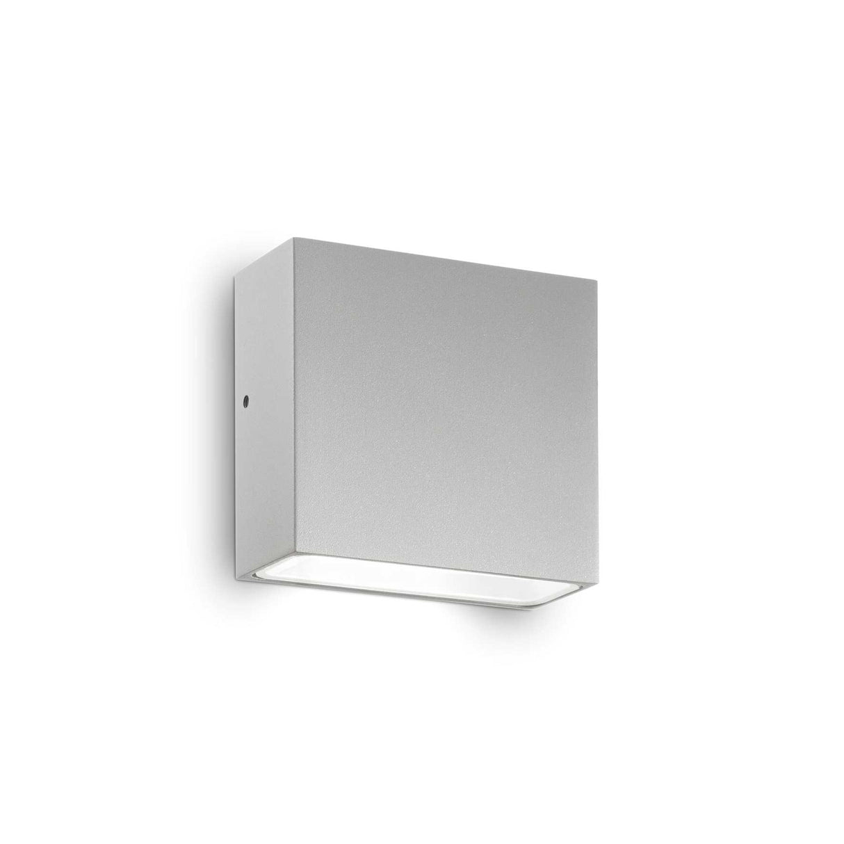 Contemporary Grey Tetris Wall Light