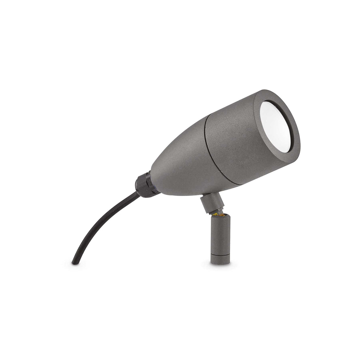 IP54 Anthracite G9 Compact Garden Spike Light