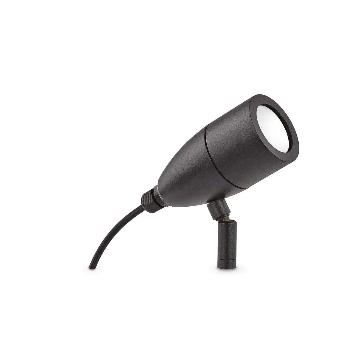 IP54 Black G9 Mini Outdoor Spike Light for Gardens