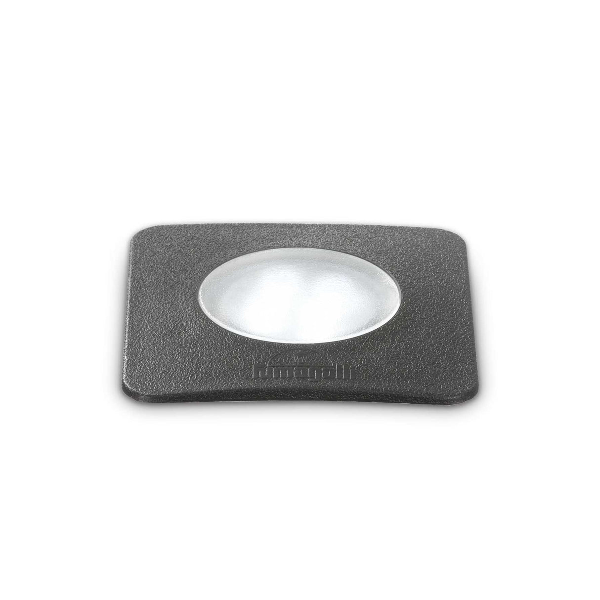 Ceci Compact Square Recessed LED Spotlight