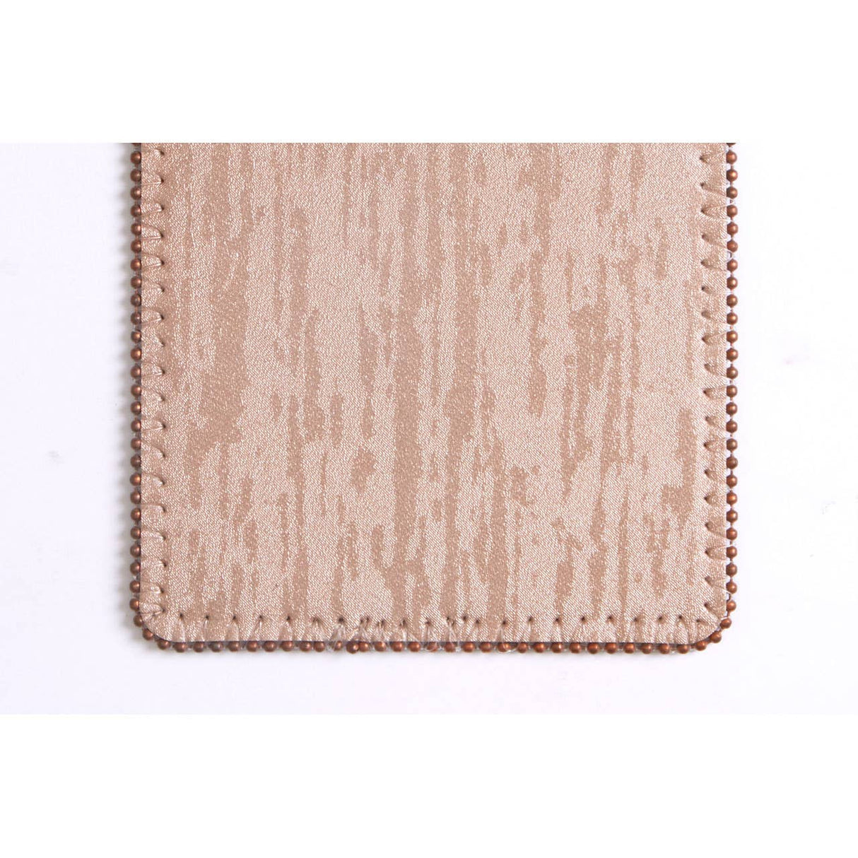 Knightsbridge Set Of 4 Square Coasters